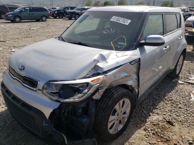 KNDJP3A55F7754748 KIA SOUL +