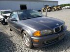 2001 BMW  3 SERIES