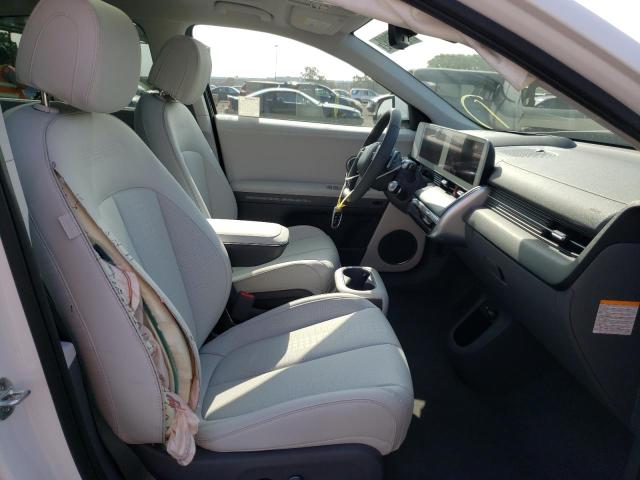 2022 HYUNDAI IONIQ 5 LI KM8KRDAF9NU067393