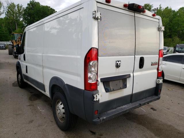 2015 DODGE PROMASTER 3C6TRVAG4EE108557