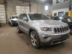 2014 JEEP  CHEROKEE