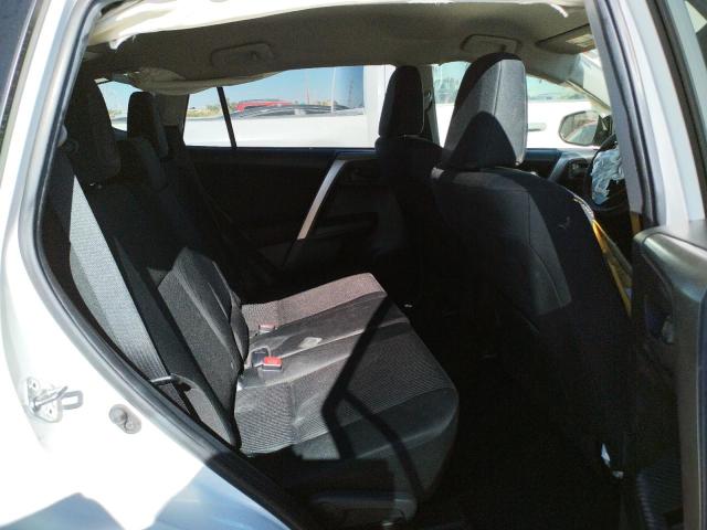 JTMBFREV2FD171950 Toyota Rav4 Le 2015. Фото: 5