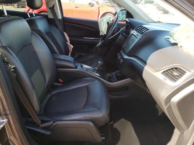 2019 DODGE JOURNEY 3C4PDDGG9KT782592