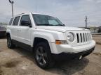 2015 JEEP  PATRIOT