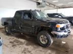 2007 GMC  SIERRA