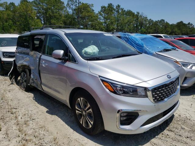 Kia Sedona 2019