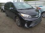 2018 TOYOTA  SIENNA