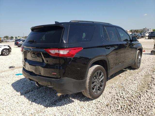 2021 CHEVROLET TRAVERSE R 1GNERJKW7MJ179244