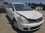 2008 NISSAN  VERSA