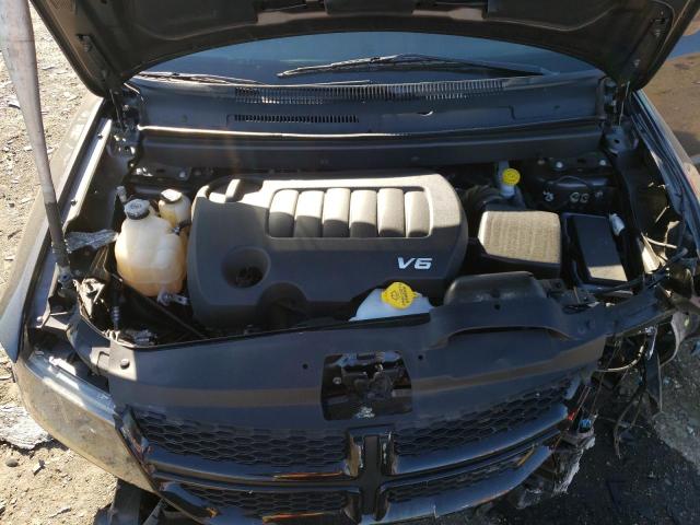 2019 DODGE JOURNEY 3C4PDDGG9KT782592