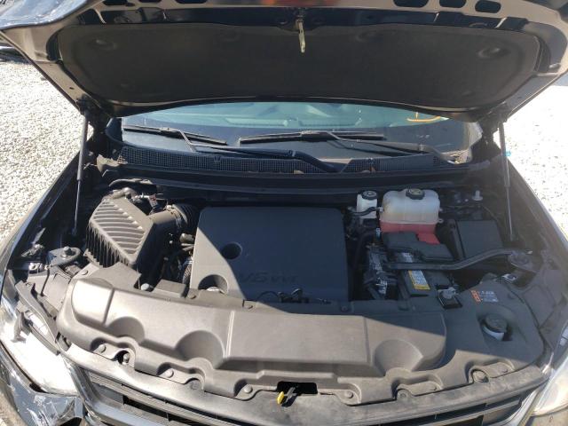 2021 CHEVROLET TRAVERSE R 1GNERJKW7MJ179244
