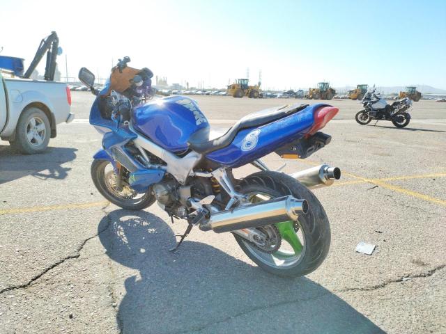 2003 HONDA VTR1000 F JH2SC36023M500514
