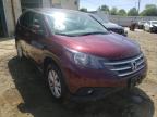 2013 HONDA  CRV