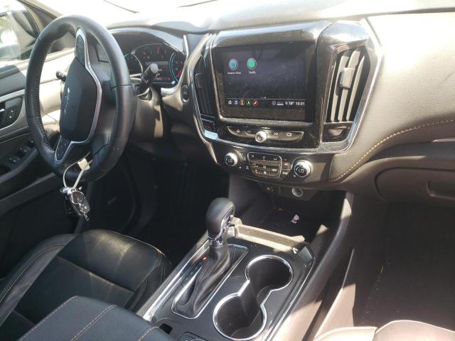2021 CHEVROLET TRAVERSE R 1GNERJKW7MJ179244
