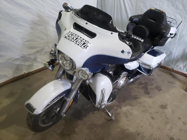 2015 HARLEY-DAVIDSON FLHTCUL UL 1HD1KDM1XFB683443