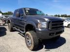 2006 FORD  F250