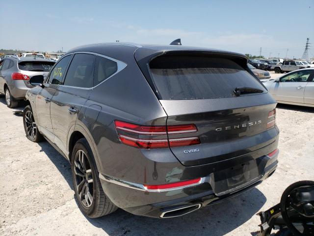 2021 GENESIS GV80 BASE KMUHB4SB7MU062378