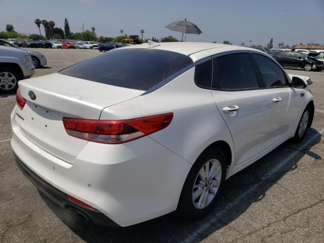 KNAGT4L34J5198828 Kia Optima Lx 2018. Фото: 3