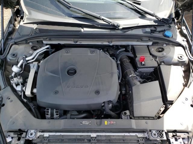 2019 VOLVO S60 T6 INS 7JRA22TL9KG007167
