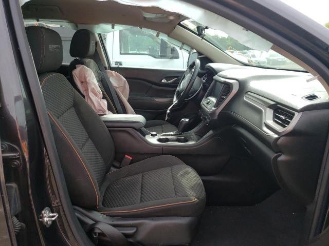 2017 GMC ACADIA ALL 1GKKNTLSXHZ282281