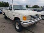 1991 FORD  F250