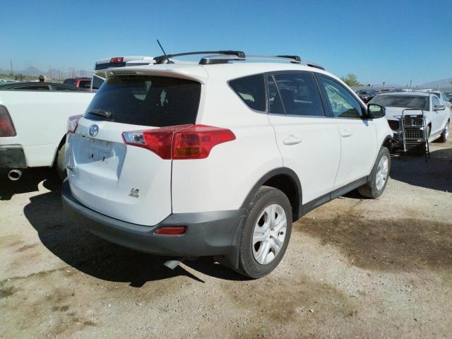 JTMBFREV2FD171950 Toyota Rav4 Le 2015. Фото: 3