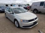 2011 VOLKSWAGEN  JETTA