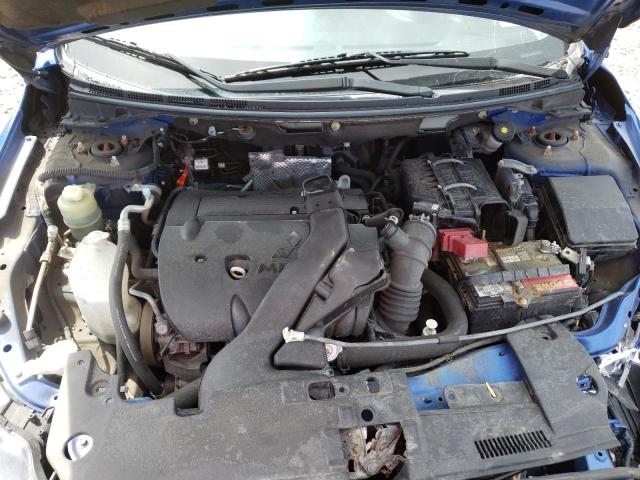 2015 MITSUBISHI LANCER SE JA32V2FW9FU026517