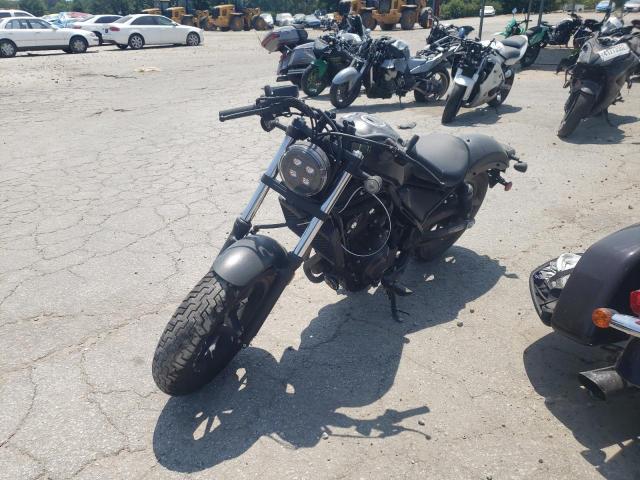 2022 HONDA CMX500 MLHPC5603N5500638