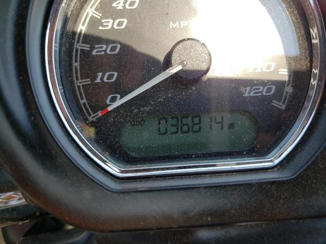 2018 HARLEY-DAVIDSON FLTRU 1HD1KGD15JB617103