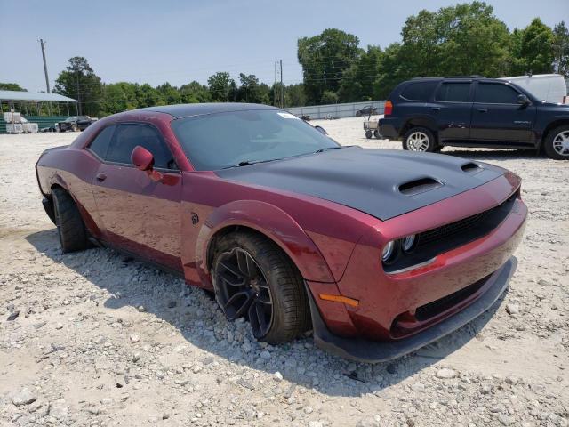 2019 Dodge Challenger  (VIN: 2C3CDZL95KH606333)