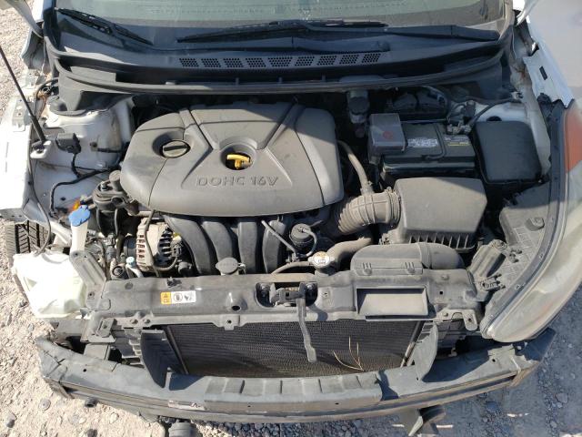 Фото: 5NPDH4AEXDH200520 - 7