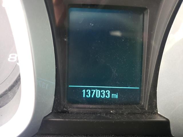 2GNALBEKXE6376700 Chevrolet Equinox Lt 2014. Фото: 7