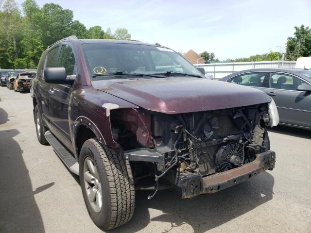 2014 Nissan Armada SV