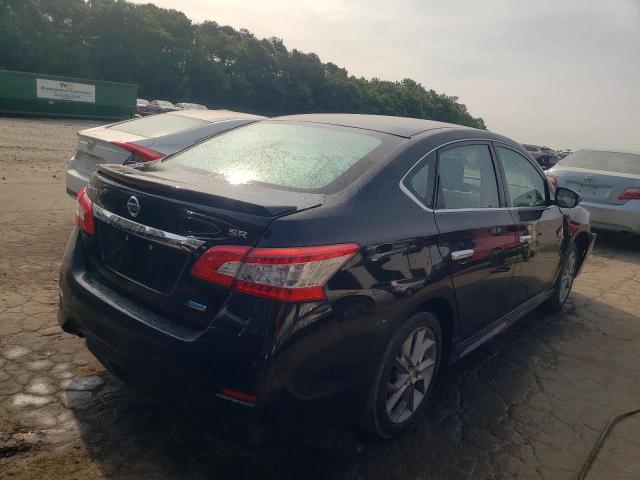 Vin: 3n1ab7ap3ey283318, lot: 77846483, nissan sentra s 20144