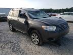 2008 TOYOTA  HIGHLANDER