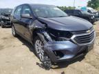 2018 CHEVROLET  EQUINOX