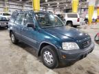 1998 HONDA  CRV