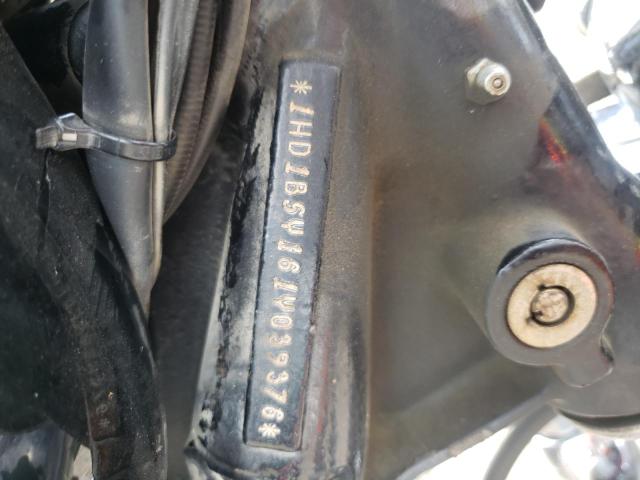 2001 HARLEY-DAVIDSON FXSTD 1HD1BSY161Y039376