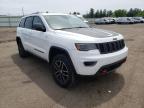 2017 JEEP  CHEROKEE