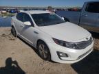 2016 KIA  OPTIMA