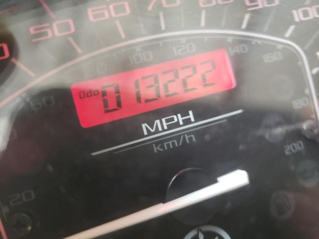 2011 YAMAHA XVS1300 CT JYAVP32E0BA000228