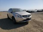 2015 VOLVO  XC60