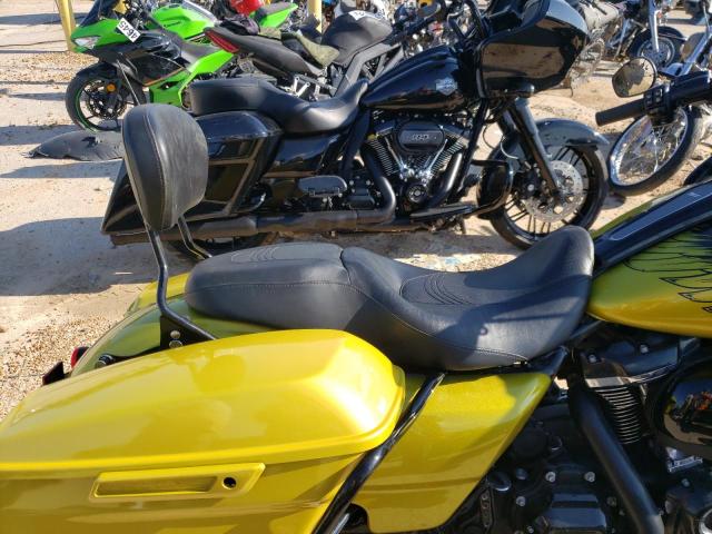 2020 HARLEY-DAVIDSON FLTRXS 1HD1KTP17LB615313
