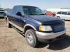 1999 FORD  F150