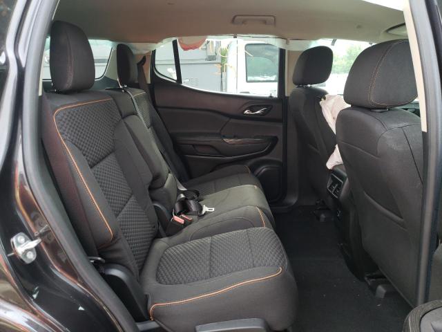 2017 GMC ACADIA ALL 1GKKNTLSXHZ282281