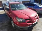 2003 MITSUBISHI  OUTLANDER