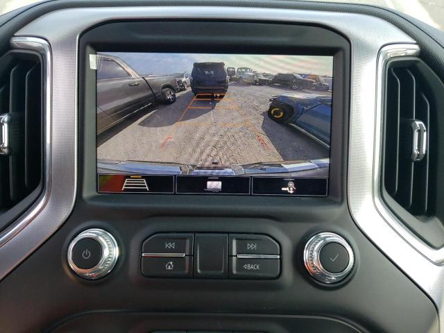 3GTP8DED9LG379655 Gmc Sierra C15 2020. Фото: 8