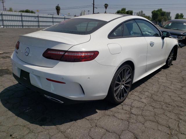 2022 MERCEDES-BENZ E 450 W1K1J5JB7NF177766