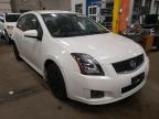 2011 NISSAN  SENTRA